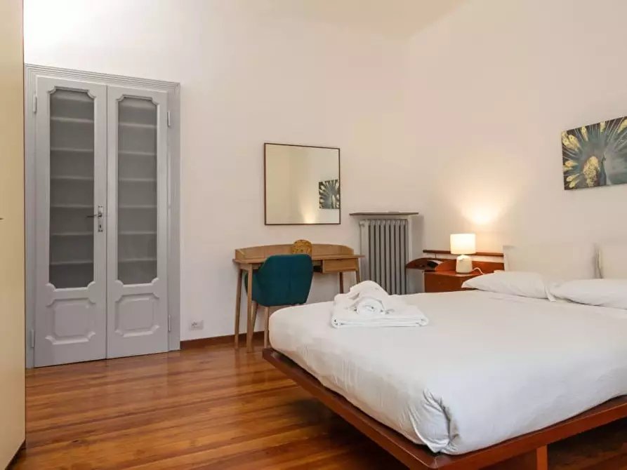 Immagine 13 di Appartamento in affitto  a Monza