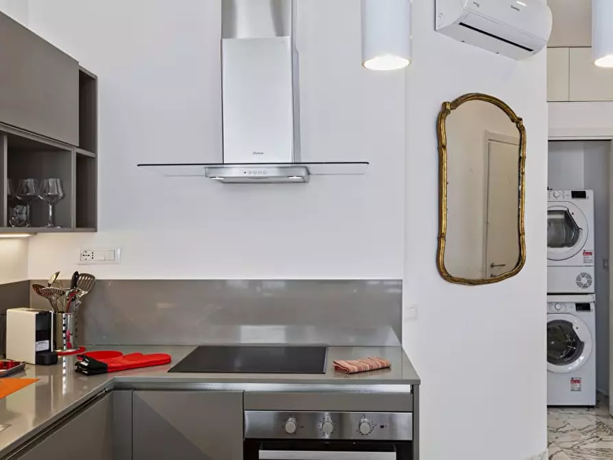 Immagine 6 di Appartamento in affitto  a Genova