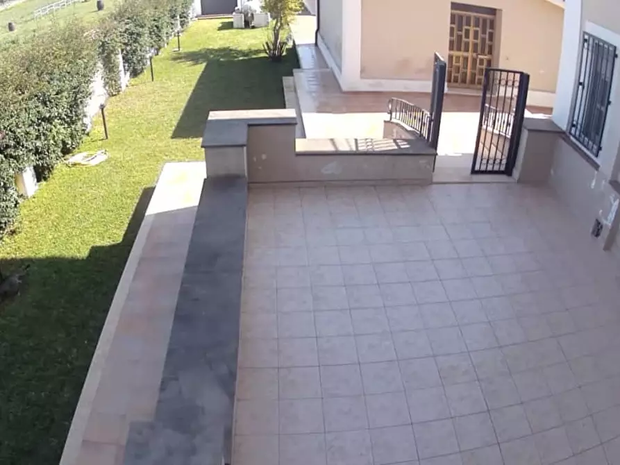 Immagine 3 di Appartamento in affitto  a Lamezia Terme