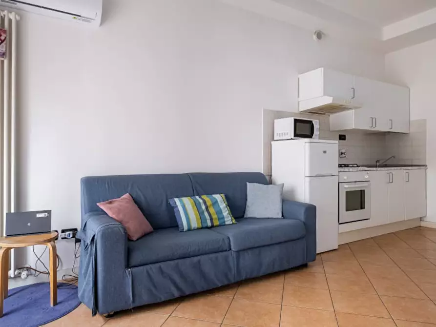 Immagine 7 di Appartamento in affitto  a Bologna