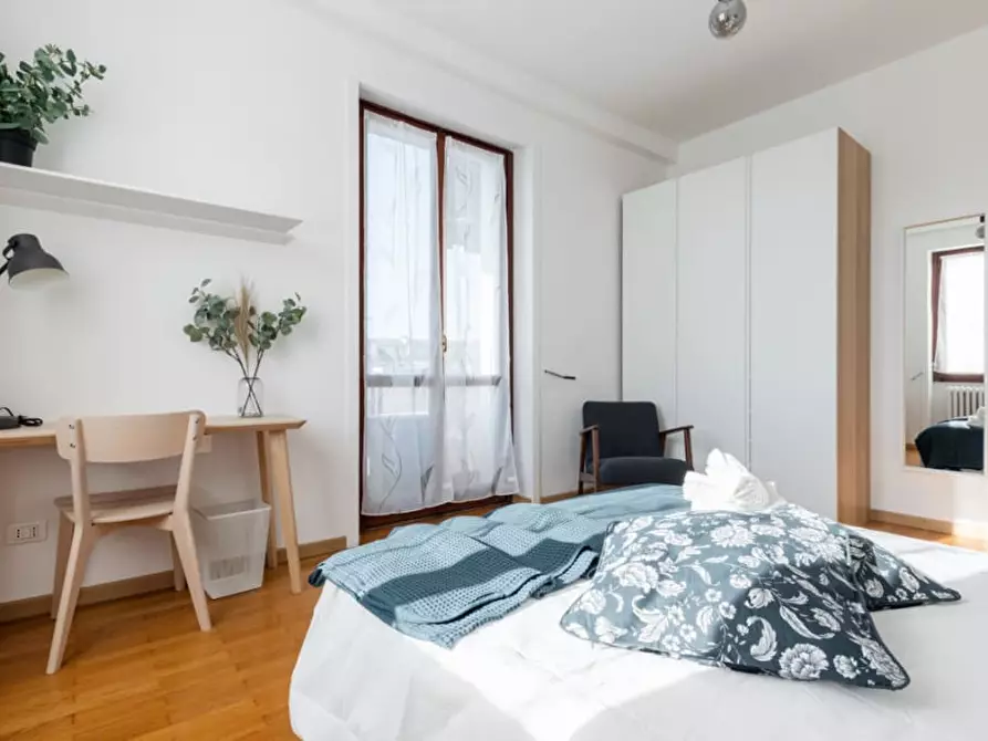 Immagine 3 di Stanza singola in affitto  a Milano