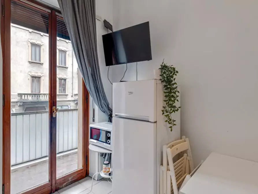 Immagine 14 di Stanza singola in affitto  a Milano