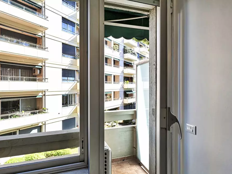 Immagine 15 di Appartamento in affitto  a Genova