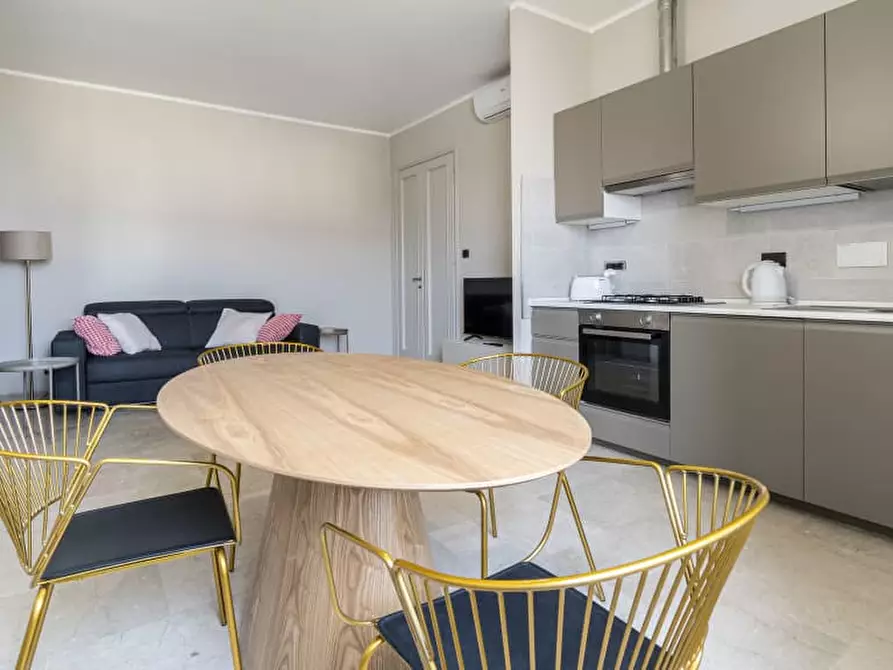 Immagine 8 di Appartamento in affitto  a Bologna