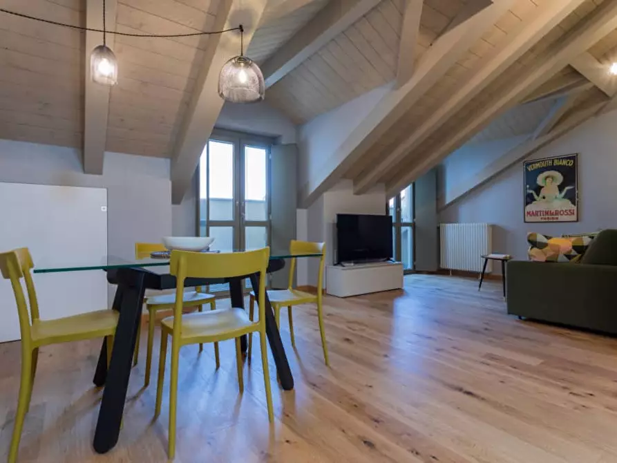 Immagine 4 di Appartamento in affitto  a Torino