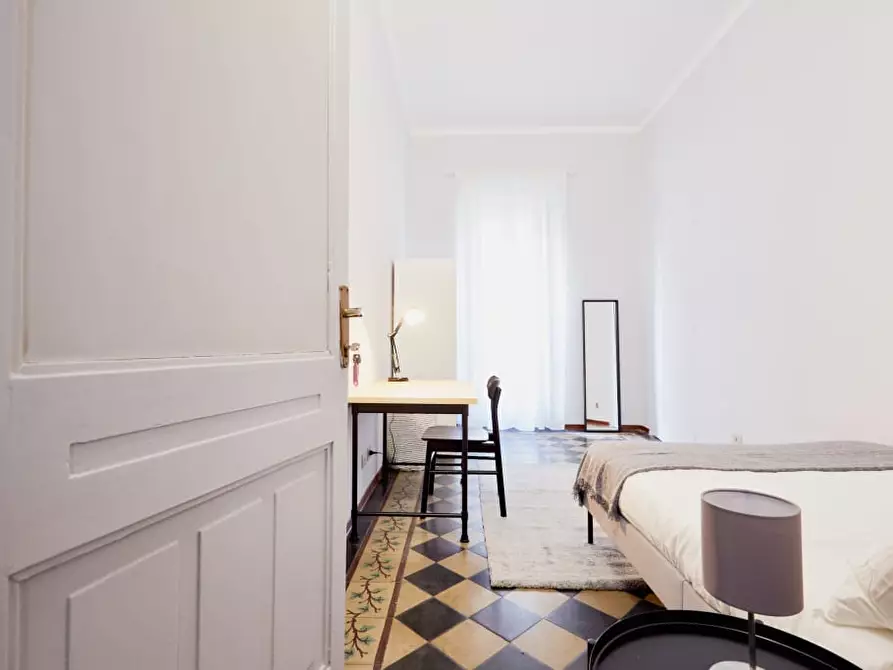 Immagine 2 di Stanza singola in affitto  a Torino