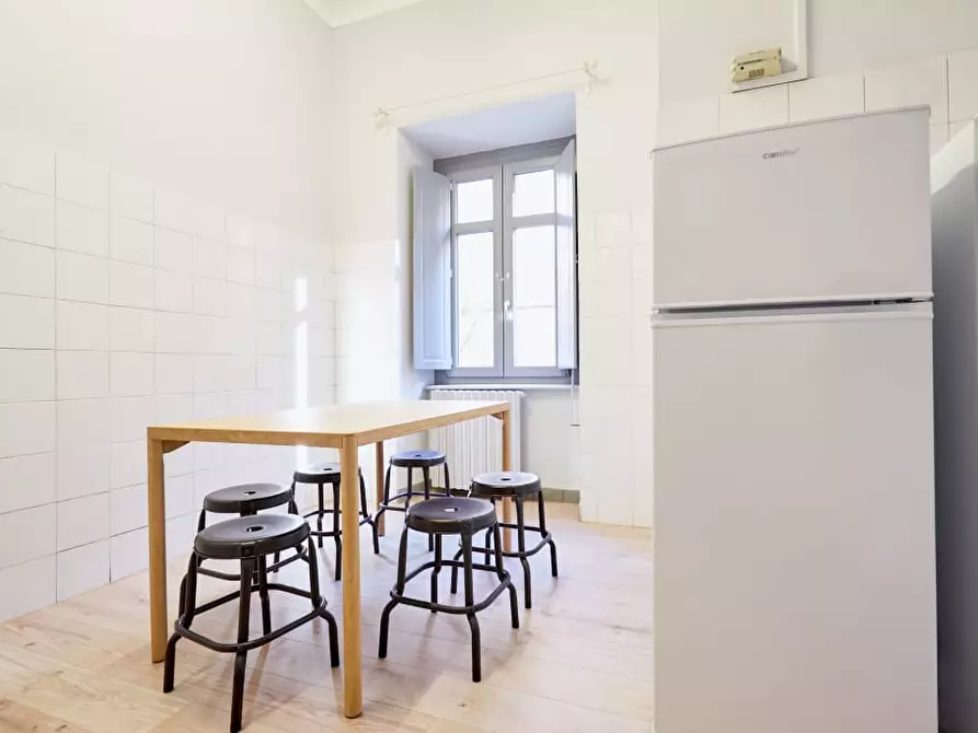 Immagine 32 di Stanza singola in affitto  a Torino