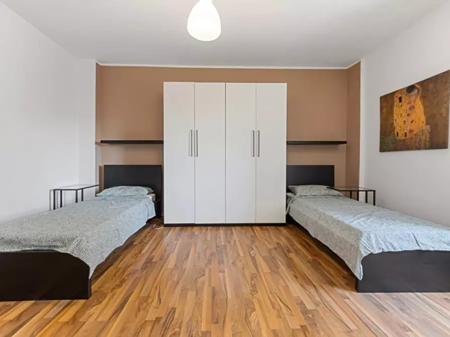 Immagine 4 di Stanza singola in affitto  a Milano