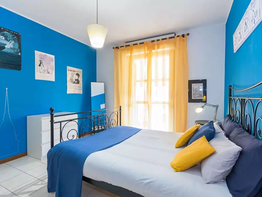 Immagine 17 di Appartamento in affitto  a Torino