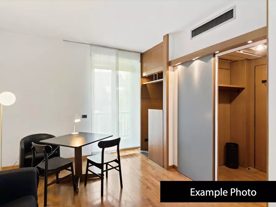 Immagine 5 di Appartamento in affitto  a Milano