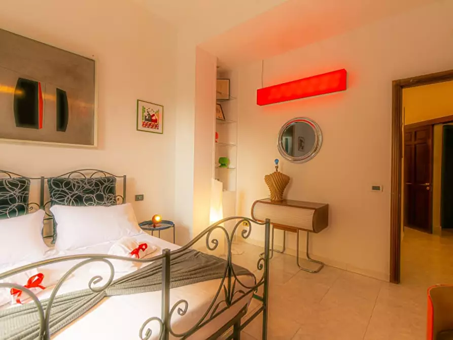 Immagine 8 di Appartamento in affitto  a Palermo