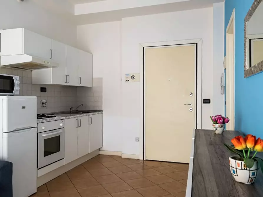 Immagine 9 di Appartamento in affitto  a Bologna