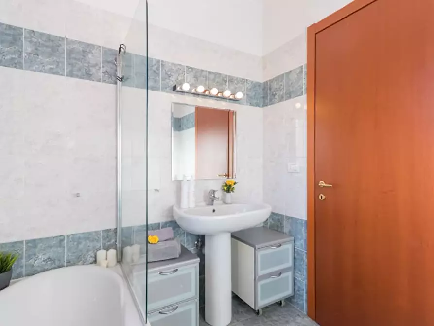 Immagine 19 di Appartamento in affitto  a Torino