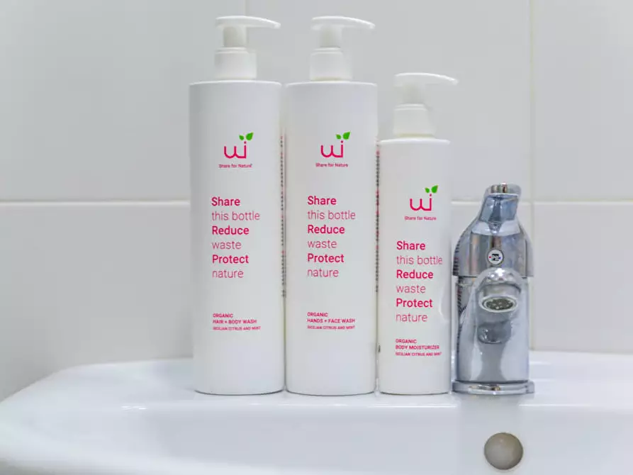 Immagine 14 di Appartamento in affitto  a Napoli