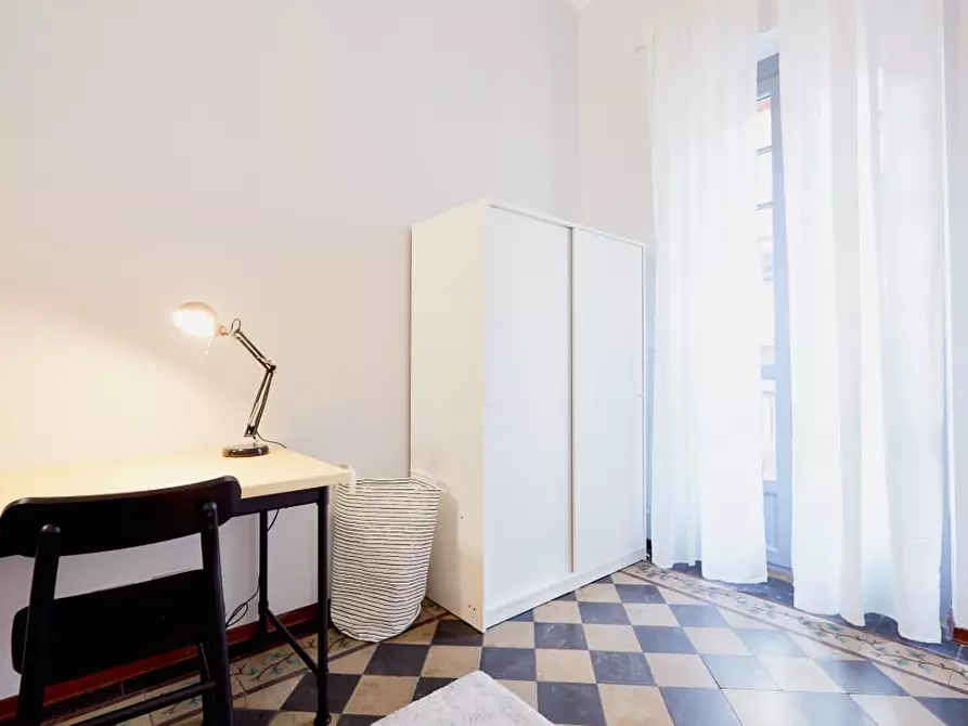 Immagine 7 di Stanza singola in affitto  a Torino