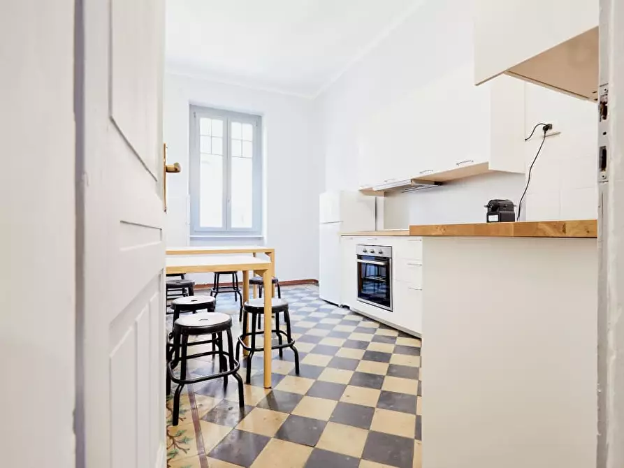 Immagine 26 di Stanza singola in affitto  a Torino