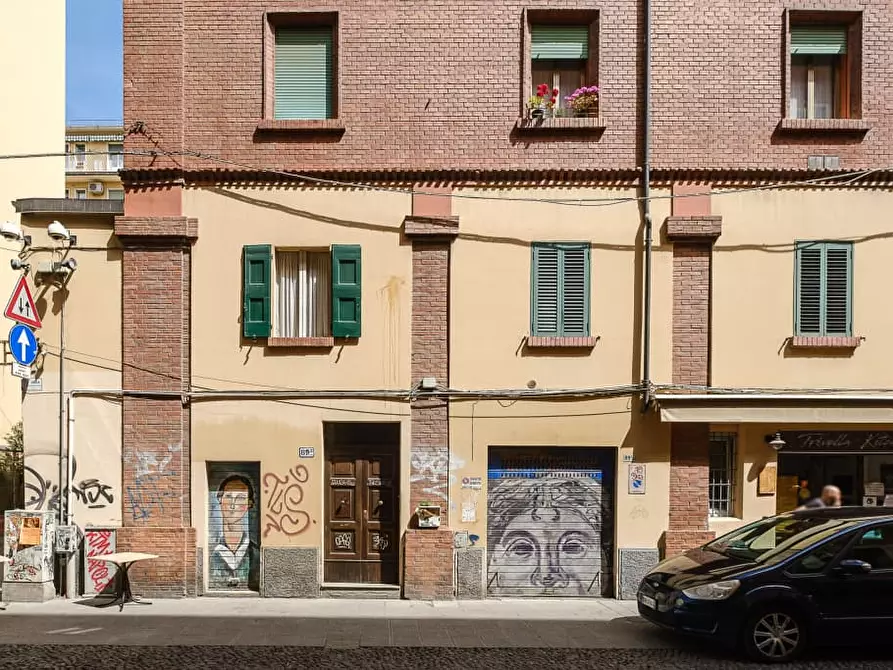 Immagine 18 di Appartamento in affitto  a Bologna