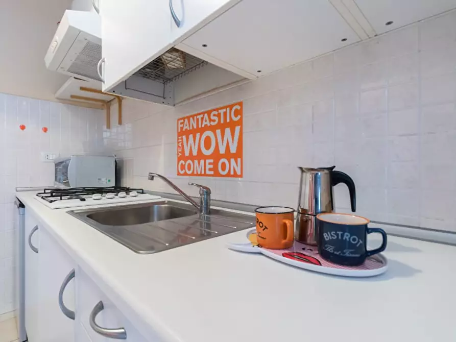 Immagine 9 di Appartamento in affitto  a Torino