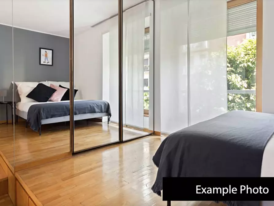 Immagine 1 di Appartamento in affitto  a Milano