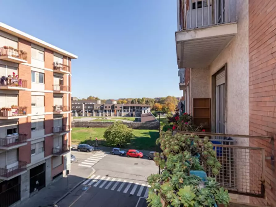 Immagine 16 di Appartamento in affitto  a Torino