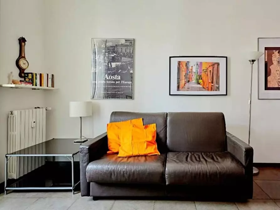 Immagine 6 di Appartamento in affitto  a Milano