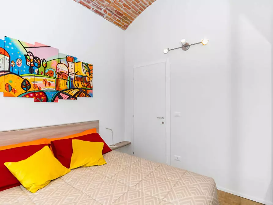 Immagine 9 di Appartamento in affitto  a Torino