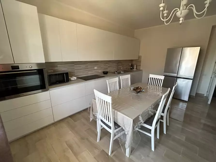 Immagine 9 di Appartamento in affitto  a Lamezia Terme