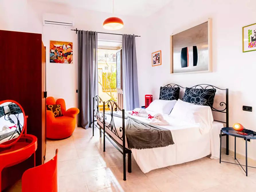 Immagine 12 di Appartamento in affitto  a Palermo