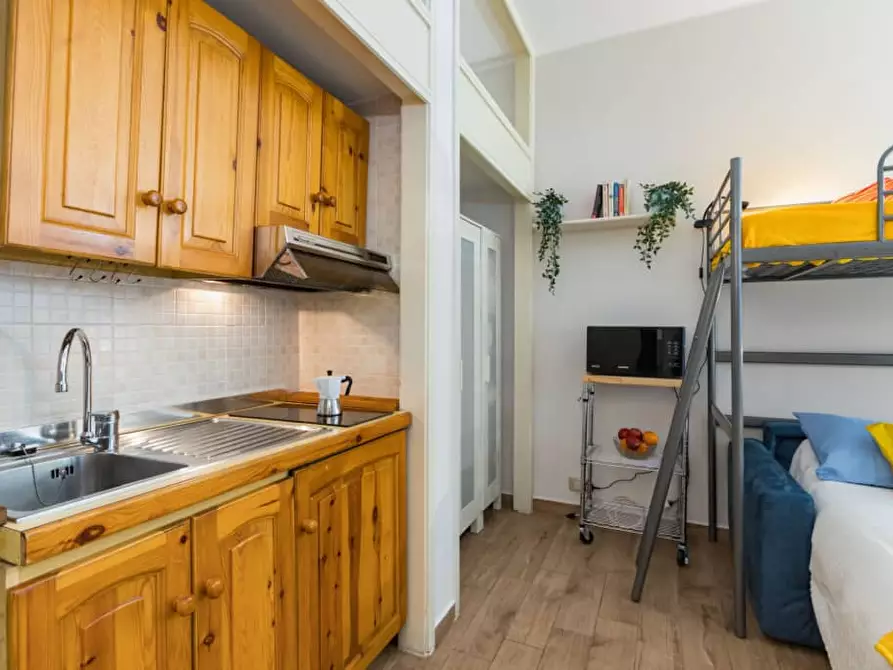 Immagine 5 di Appartamento in affitto  a Torino