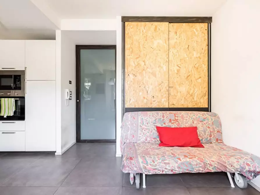 Immagine 3 di Appartamento in affitto  a Bologna