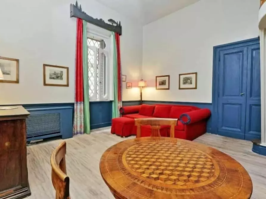 Immagine 1 di Appartamento in affitto  a Roma