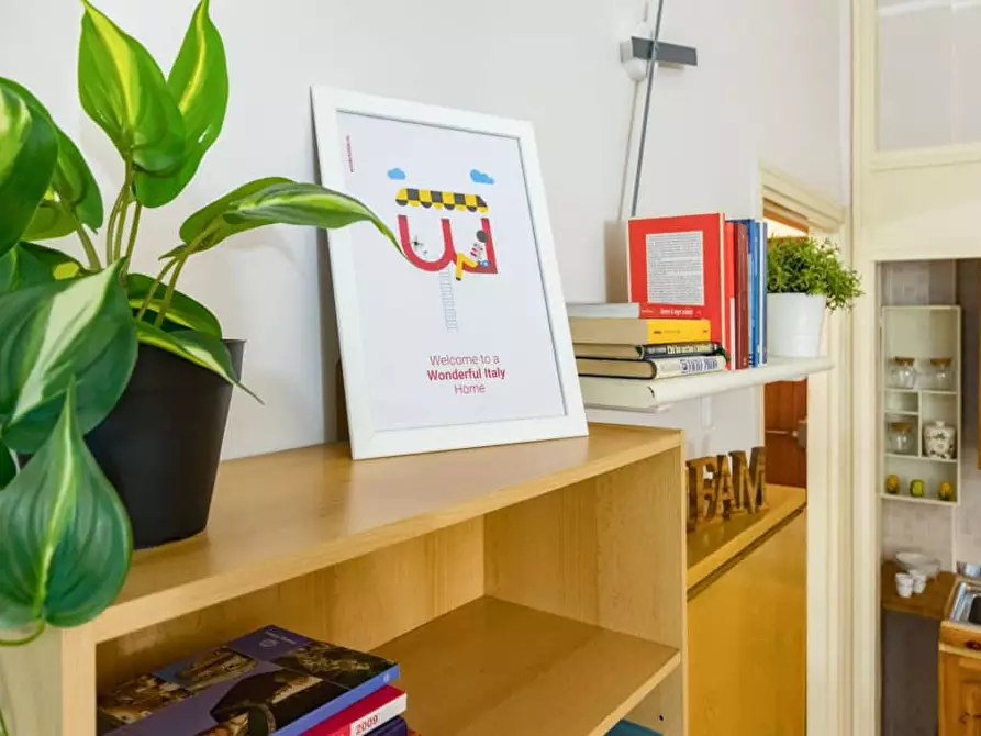 Immagine 9 di Appartamento in affitto  a Torino