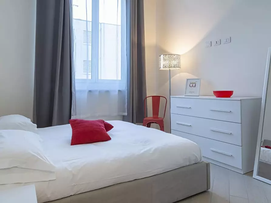 Immagine 3 di Appartamento in affitto  a Genova