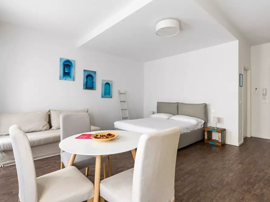 Immagine 5 di Appartamento in affitto  a Bologna