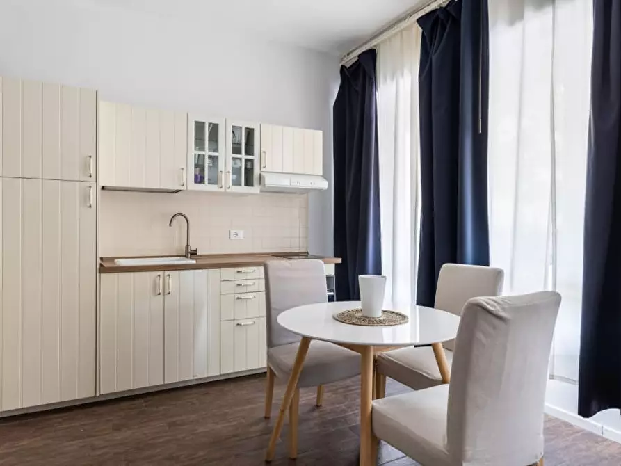 Immagine 9 di Appartamento in affitto  a Bologna