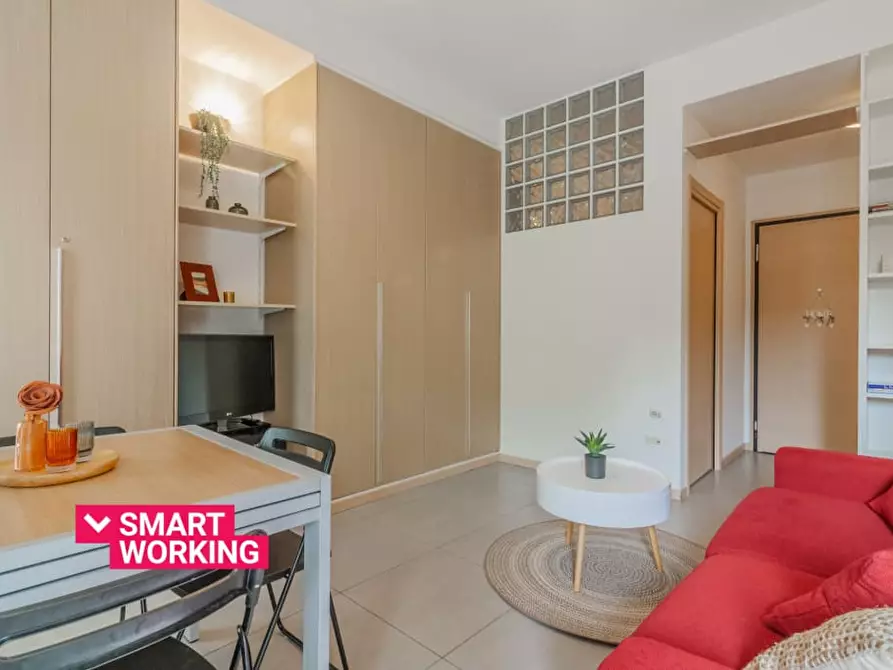 Immagine 5 di Appartamento in affitto  a Como