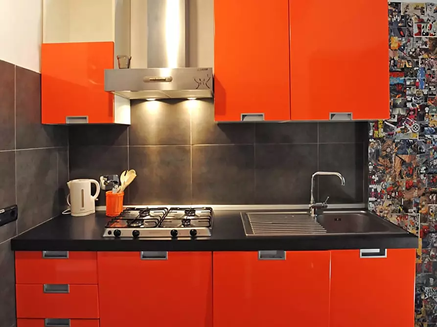 Immagine 9 di Appartamento in affitto  a Torino