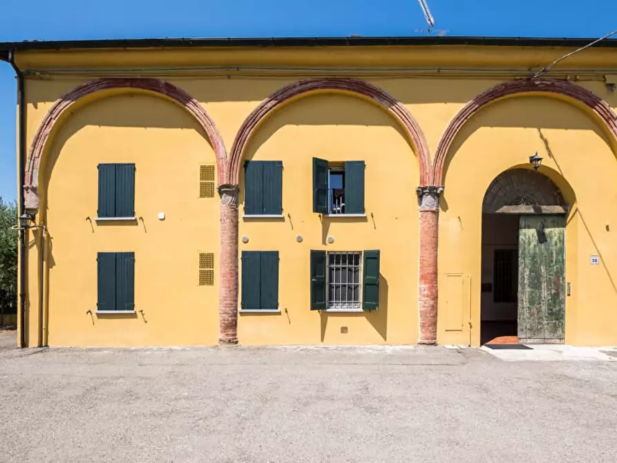 Immagine 17 di Appartamento in affitto  a Bologna