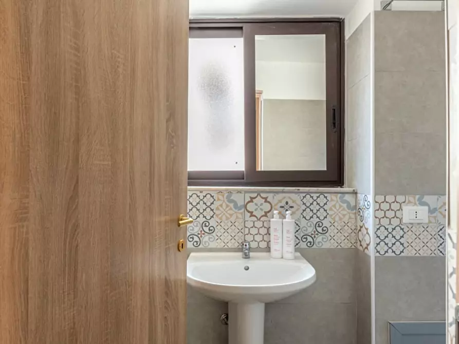 Immagine 6 di Appartamento in affitto  a Palermo