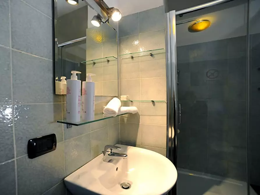 Immagine 16 di Appartamento in affitto  a Torino