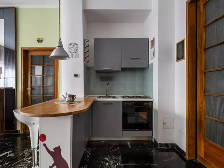 Immagine 7 di Appartamento in affitto  a Bologna