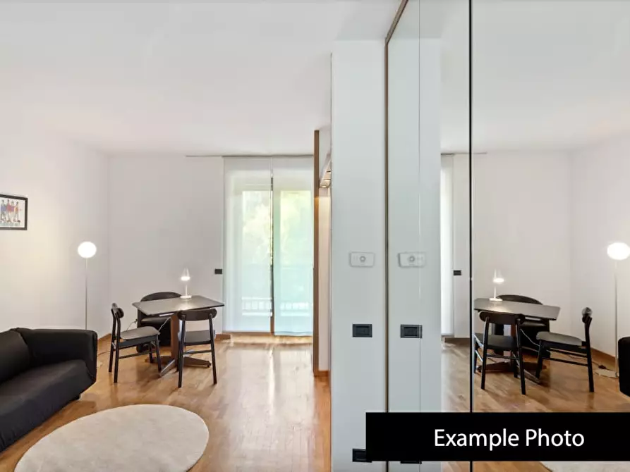 Immagine 8 di Appartamento in affitto  a Milano