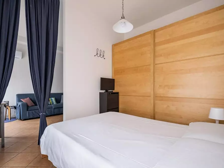 Immagine 11 di Appartamento in affitto  a Bologna