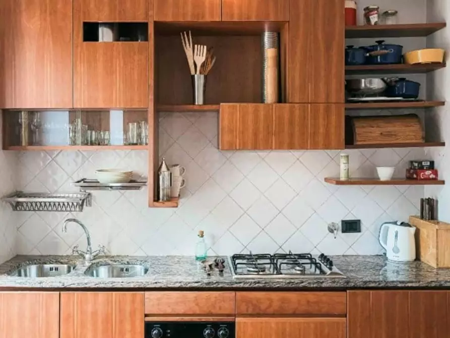 Immagine 9 di Appartamento in affitto  a Roma