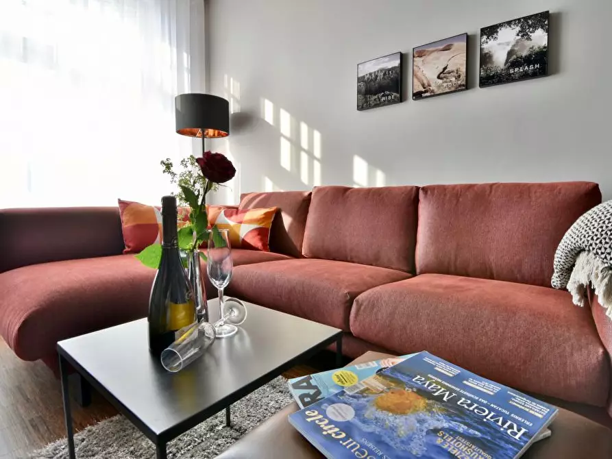 Immagine 1 di Appartamento in affitto  a Eisenach