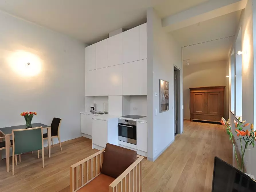 Immagine 1 di Appartamento in affitto  a Berlin Friedrichshain