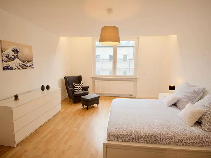 Immagine 1 di Appartamento in affitto  a Ludwigshafen am Rhein