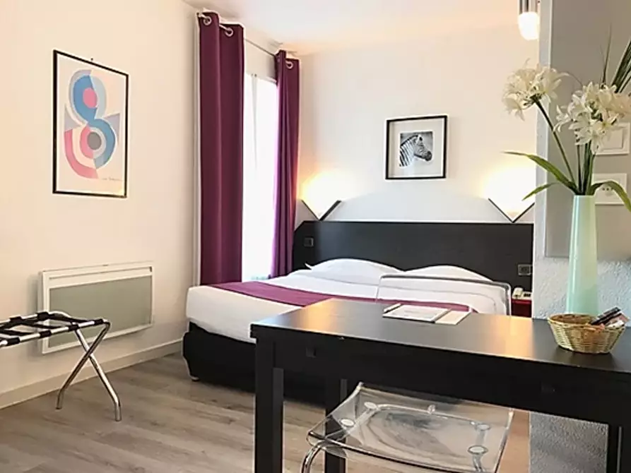 Immagine 1 di Appartamento in affitto  a Boulogne-Billancourt