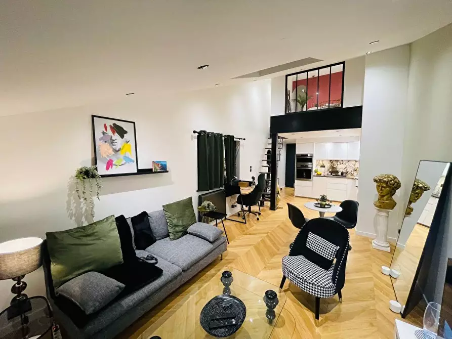 Immagine 1 di Appartamento in affitto  a Rouen