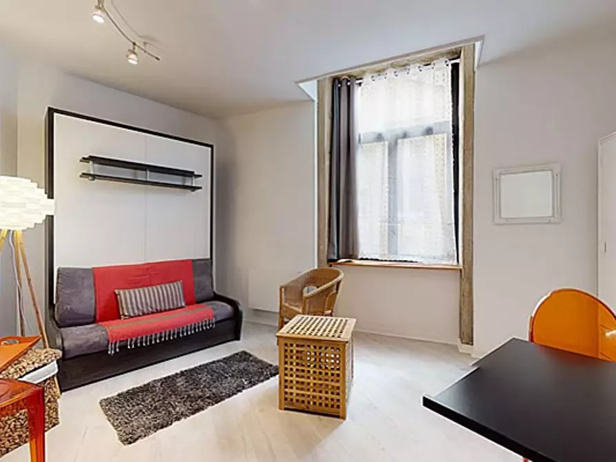 Immagine 1 di Appartamento in affitto  a Lyon